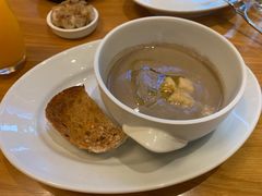 -君悦酒店·La Terrazza意合園·意式风味