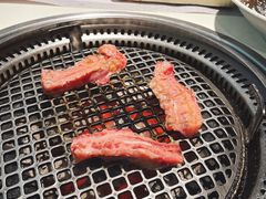 -赤坂亭M9和牛烧肉·日料398放题(万达店)
