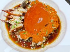 -锦府园·新台州菜(合生汇店)