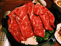 iphone_upload_pic-牛玄庵日式寿喜烧·料理店(新源里店)