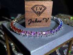 -梵薇Joker.V银饰工作室