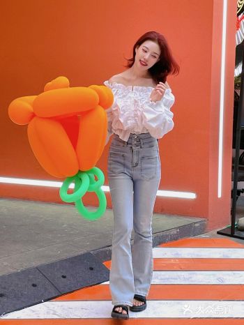 520带她来浪漫一次～全橙FUN爱，告白城市！