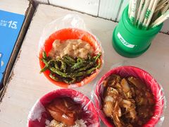 把子肉-咱家王新国把子肉(县东巷店)