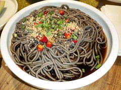 -小放牛炒菜馆(三丰店)