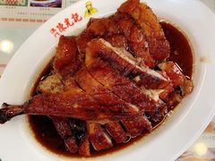 -澳门陈光记烧味饭店(万象城店)