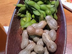 -四禧精酿铜锅涮肉·烧烤工场(大明湖店)