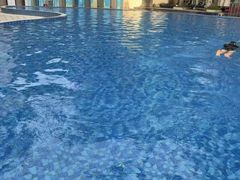 -奥龙堡游泳馆(广纸店)