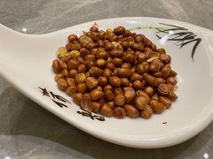 花生米-会宾园·云山宴中餐