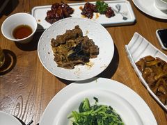 -金枝玉叶上海人家食府(三里河店)
