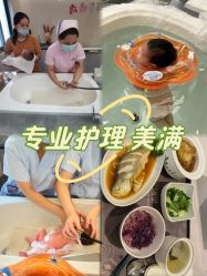 -安琪朵朵独栋花园月子中心