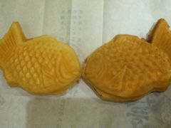 -粉粉乐鲷鱼烧(美罗城店)
