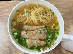 -百福麵家(新馬路店)