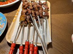 -相约·羊村小馆非遗手抓肉(七一酱园店)