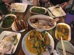 -Doo Dee Thai Food(Issan/Isaan/Esan)