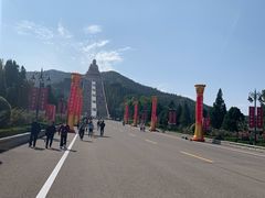 -龙口南山旅游景区