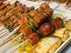 -河南前程·羊肉汤·烧烤(总店)