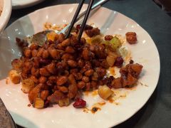 -赠李白·如诗的川味(余杭万达广场店)