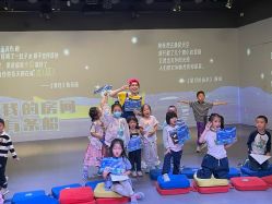 -小鸡哆哆故事屋·儿童乐园(嘉里城店)