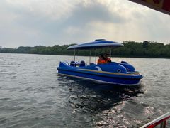 -长春市南湖公园