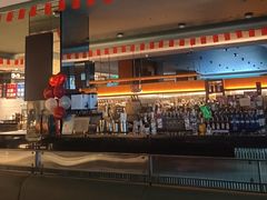 -东方红海鲜百汇(国际大厦店)