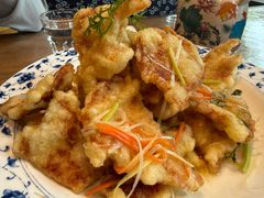 -胖姐渔村(中源大道店)