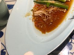 -绿茶餐厅(布吉万象汇店)