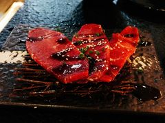 -炙忧烤肉屋(中国铁建广场店)