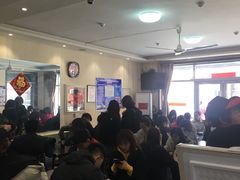 大堂-苏袁麻辣烫(呼和浩特总局街店)