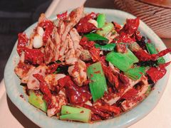 -山石榴·贵州菜(丰盛里店)