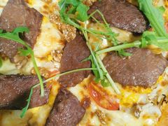 -必胜客(华南摩尔店)