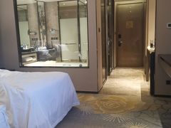 -阜阳富力万达嘉华酒店·美食汇自助餐厅