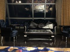 -南苑环球酒店云顶高级中餐厅(鄞县大道店)