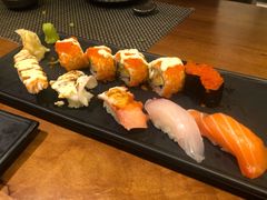 -武藏日本料理(宝安壹方城店)
