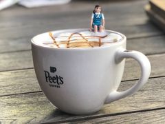 -Peet's 皮爷咖啡(东湖路手作店)