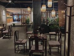-青藤茶馆(南山路店)