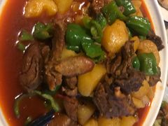 -疆Jiang·新疆秘制料理