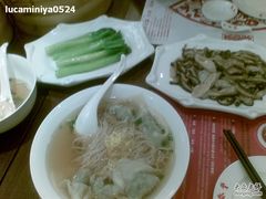 -鼎泰丰(渔阳店)