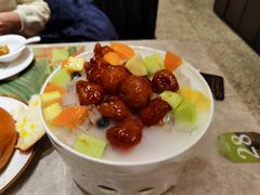 -大树餐厅(红旗街万达店)