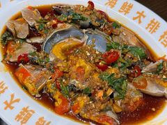 -潮澎派·潮州菜(南国明珠店)