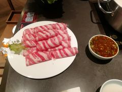 -捞王锅物料理(上海世茂广场店)