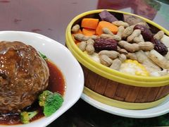 -天然居饭店(新华西路店)