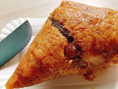 -小阿姨小脚粽(静安店)