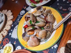 -弗兰克牛排西餐厅Ribone steak house(柠檬花园店)