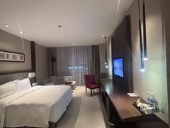 -深圳湾科技园丽雅查尔顿酒店