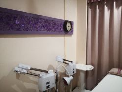 -芳朵美容养生SPA