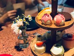 -La Terre乐田(万象城店)