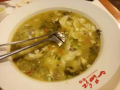 -一品红川菜(皇岗店)