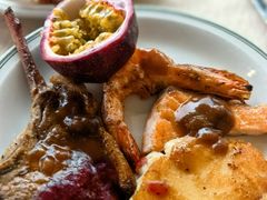 -广州花园酒店·凌璇阁旋转餐厅CAROUSEL360