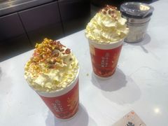 -茶话弄(北京五棵松万达店)