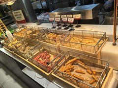 -凡塔斯牛排自助餐厅(广东佛山三水万达店)